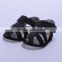 Cheap blue denim nursery shoe infant sandal baby shoe