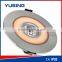 AC85-265V 4W RGB LED downlight Recessed Round