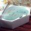 SUNZOOM whirlpool bathtub massage water jet,small-bathtub-sizes,arcly bathtub