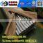 Corrugated Steel Sheet SPCC GI Galvanized Pre-painted JIS G3302/3312/3321 PPGI PPGL SGCC SGCH CGCC CGCH TCT 0.13mm