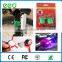 wholesale bicycle silicone frame Light Bicycle Colour muti-function silicone Light, Bike accessories
