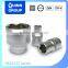 Quinnco 1/2 Inch Drive Super Lock Sockets