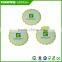 Table Decoration Promotional Pretty Paper Beer/Wine Coasters