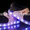 Wholesale New Design Children Lighting Shoes for Christmas