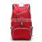 Outside Folding Travel Backpack Travel