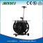 Electric retractable H05vv f cable reel drum