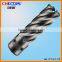 HSS annular cutter with quick-in shank