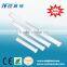 AC85-265V isolated driver 18watt 4pins led 2g11 tube lights manufacturer in Shenzhen China