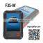 Volvo, VW, Renault, Chrysler, ABS, EPB, EPS, SRS, Service Reset, Key Programming, FCAR F3S-W AUTO SCANNER