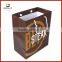 Custom cheap folding shoes shopping gift paper bag printing                        
                                                Quality Choice