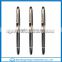 High Quality Metal Stationery Pen Set with Letter Opener And Roller Pen for gift pen set