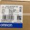 Omron Temperature Controller E5CC-RX2ASM-802 (E5CZ-R2MT) 100-240VAC NEW IN BOX
