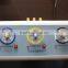 Medical gas control box supply different gases in hospital