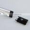 best seller DC12V touch/motion sensor switch aluminium profile led bar light