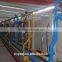 First-class quality good brand gas steel wire heat treatment furnace