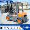 Diesel Forklift Truck with Japanese Engine for sale 1T Pallet Truck                        
                                                Quality Choice
                                                    Most Popular