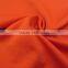 260g polyester spandex thick 150D milk fiber strench fabric