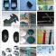 2016 hot sale cheap plastic metal anti climb safety 358 security fence