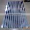 Brand new roofing Corrugated steel sheet with high quality