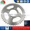 India Bajaj Pulsar Motorcycle Sprocket for Wholesale