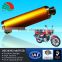 Universal Muffler High Performance Straight Racing Motorcycle Exhaust Pipe