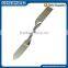 Mini Plastering Trowel with Stainless Steel Blade