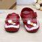 In the Autumn of 2016 New Leather Baby Shoes Fashion Baby Shoes Korean Little Shoes Slip Toddler Shoes Guangzhou Shoes