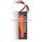 rc helicopter 3300mah rechargeable 18.5v li-polymer high C-rate lipo battery pack