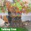 Scenery Decoration Talking Tree Life Size Talking Tree