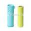 2016 portable charger 2600mah manual for power bank for mobile phone quick charging cheapest price 18650 usb charger