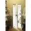 window door section drawing