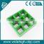 All thread Surface Treatment and road etc.,frp building,slope,mine,bridge,Coal,tunnel Application Fiberglass molded grating