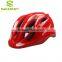 Wholesale Custom Colorful Bike Helmet Children Bicycle Helmet For Kids