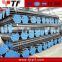 hot sale astm a106 a53 st37 used 34mm seamless carbon steel pipe price