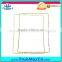 China Supplier Perfect For Working Original LCD Frame For iPad 3/4