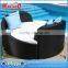 Garden furniture import