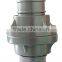 Aluminum KD fire fighting coupling