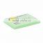 Popular chinese hot sale novelty memo pad sticky note pad with low price
