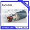 ul wire 300v computer cable decorative electrical cable