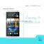 Tempered Glass Screen Protector for HTC ONE Max