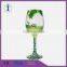 Trust High quality Manufactury Grace cartoon wine glass cup