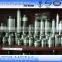 widely used npt all thread nipple