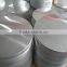 1060,1100, 3003 Aluminum Circle For Cookware ,Lampshade & Roadsigns
