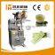 Auto filling function triangle tea bag packing machine                        
                                                Quality Choice