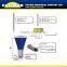 CALIBRE ATF refilling 4pc plactic oil funnel set Engine Oil Funnel