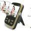 wireless video door phone audio intercom door phone door bell phone