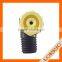LORRIC - Plastic hollow cone spray nozzle