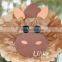 diy party flowers ball Kids favor party decoration birthday party decorations