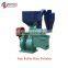 complete unit rice peeler for grain processing machine