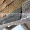 metal roof mesh